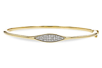 A329-62009: BANGLE .25 TW