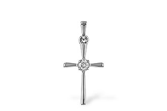 B329-57463: PENDANT .05 BR