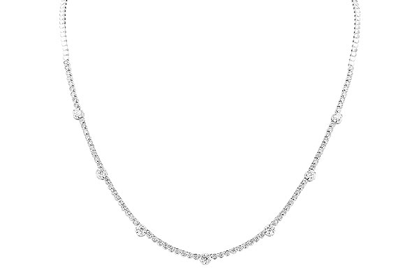 D328-64808: NECKLACE 2.02 TW (17 INCHES)