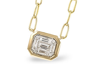 D328-72054: NECK .30 BAG .32 TW (18")
