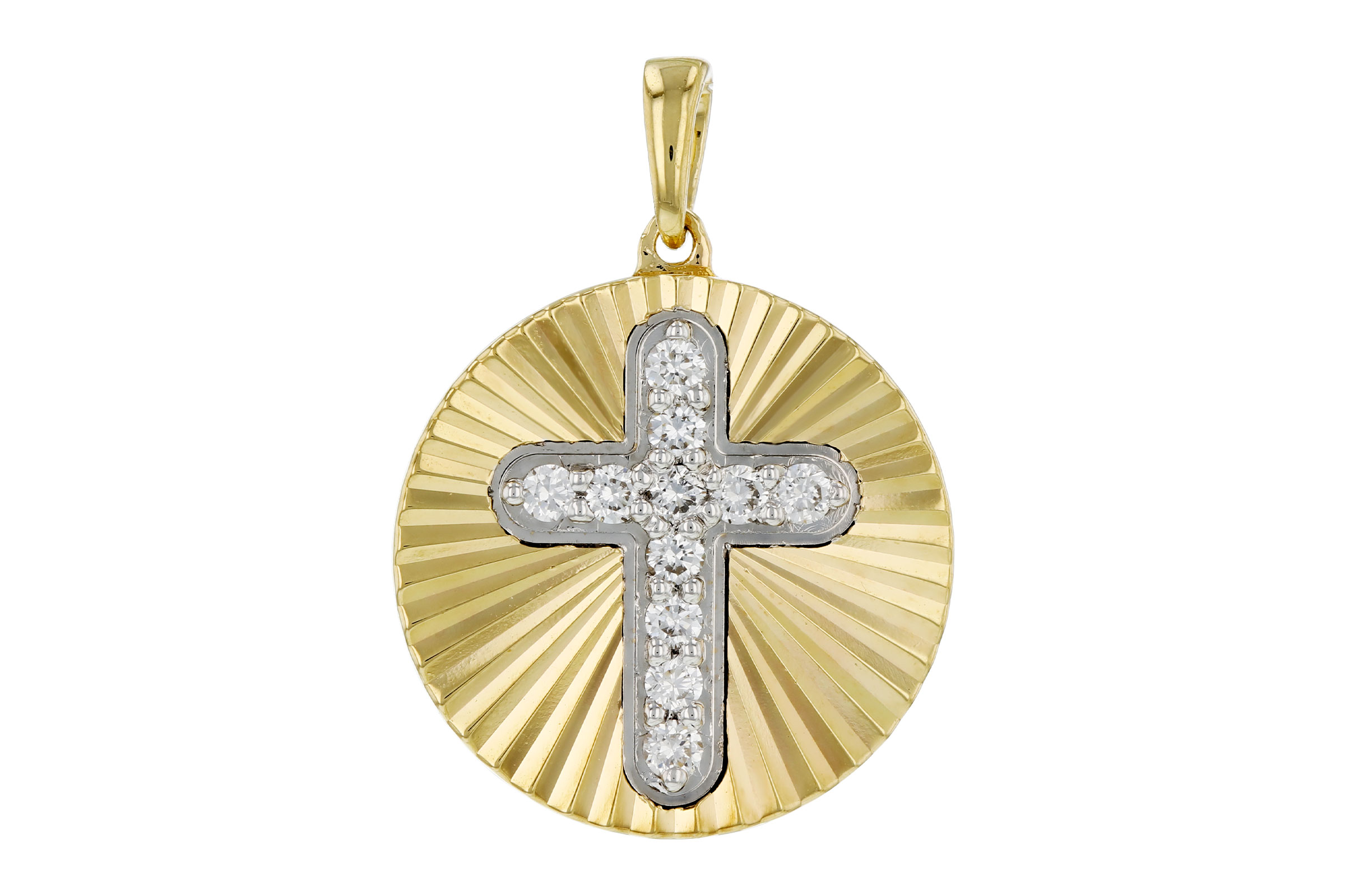 F330-46635: PENDANT .12 TW