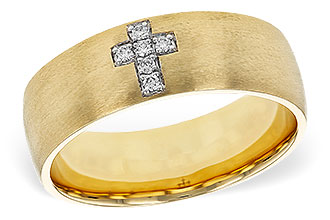 G329-62044: GTS WED RG .07 TW