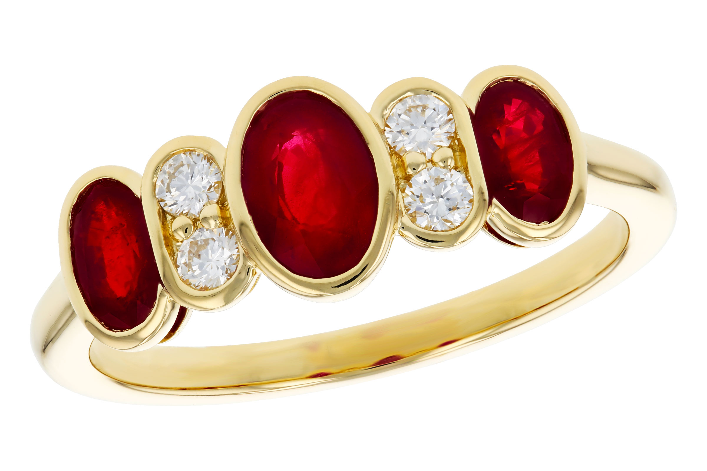 H330-47508: LDS RG 1.14 TW RUBY 1.29 TGW