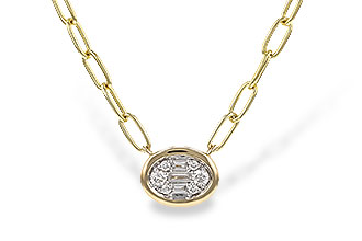 K329-60217: NECK .03 BAG .12 TW (18")